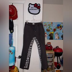 EPTM clothing sweatpants